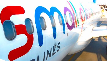 Zmiany personalne w Small Planet Airlines
