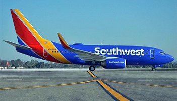 Southwest Airlines kończą z overbookingiem