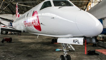 Sprint Air zapowiada rekord w Radomiu