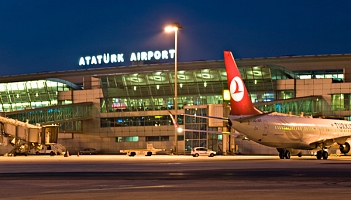 Turkish Airlines wznowiły loty do Stambułu