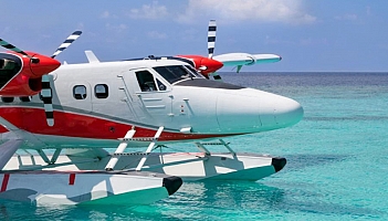 Nowa linia Surcar Airlines połączy Wyspy Kanaryjskie. Będzie latać hydroplanami