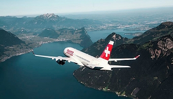 Zmiany w zarządzie Swiss Air