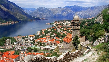 Wypocznij w Czarnogórze za 1126 PLN. W cenie przeloty oraz hotel