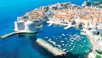 Chorwacja podniesie podatek turystyczny 