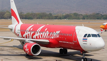 Air Asia założy oddział w Chinach