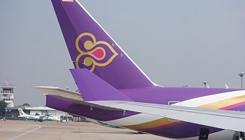 Thai: Zmiany w rozkładach lotów do Europy