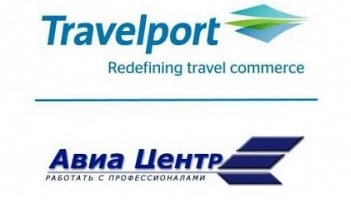 Travelport ma umowę z Aviacenter