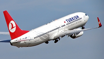 Nowe umowy code-share Turkish Airlines