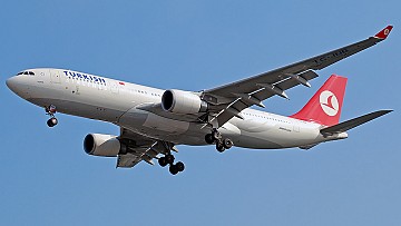 Turkish Airlines: Nowe połączenie do Denpasar