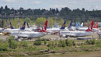 Turkish Airlines wraca do 737 MAX