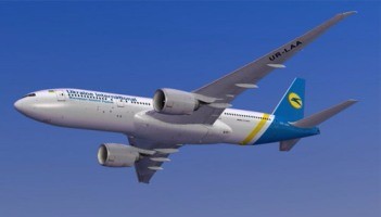 UIA: Boeing 777 wkrótce dołączy do floty