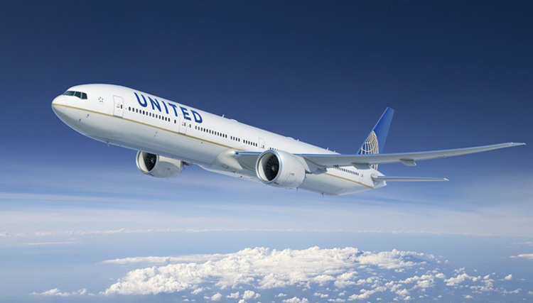 United Airlines przywraca ofertę do Chin sprzed pandemii
