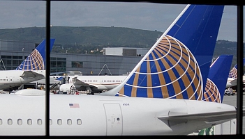 United Airlines z kolejnym połączeniem do Europy