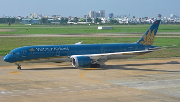 Vietnam Airlines uruchomi dwa połączenia z Monachium