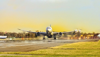 IATA: Paliwo lotnicze będzie coraz droższe