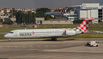 Volotea nowym członkiem Airlines for Europe 