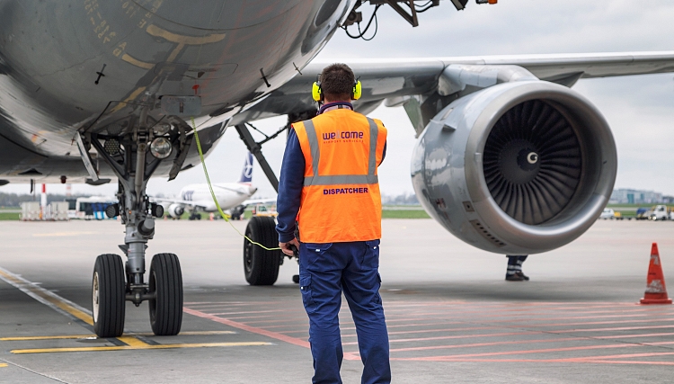EASA proponuje pierwsze ogólnounijne rozporządzenie w sprawie obsługi naziemnej