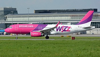 Wizz Air tnie letnią siatkę połączeń