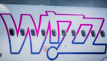 Wizz Air rezygnuje z kolejnych dwóch tras z Polski
