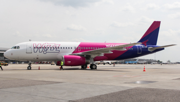 Wizz Air zainaugurował cztery nowe trasy z Polski 