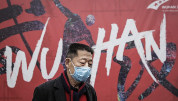 Wirus z Wuhan. Kolejne europejskie linie pozwalają anulować bilety