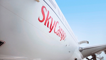 Emirates SkyCargo otwierają połączenie towarowe do Bogoty