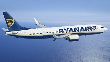 Ryanair potwierdził zamówienie B737 MAX
