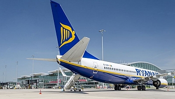 Ryanair: Z Wrocławia do Lizbony i na Majorkę