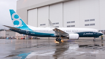 Turkish Airlines doszły do porozumienia z Boeingiem odnośnie maxów