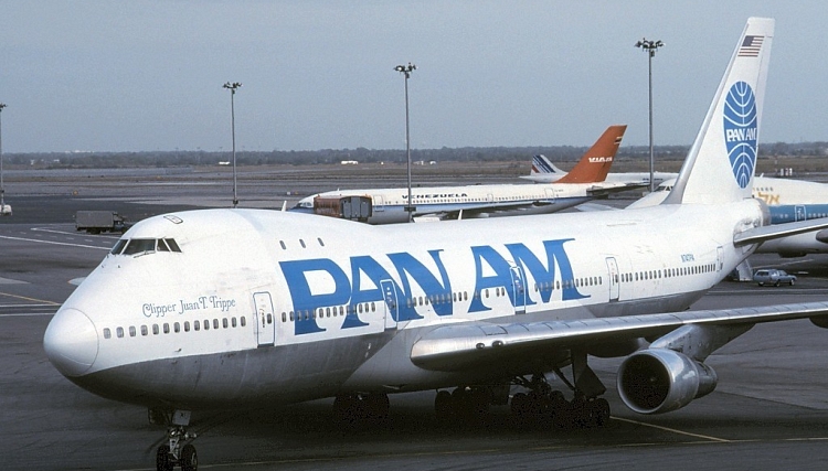 Legendarna linia lotnicza wraca na rynek. Mowa o Pan Am!