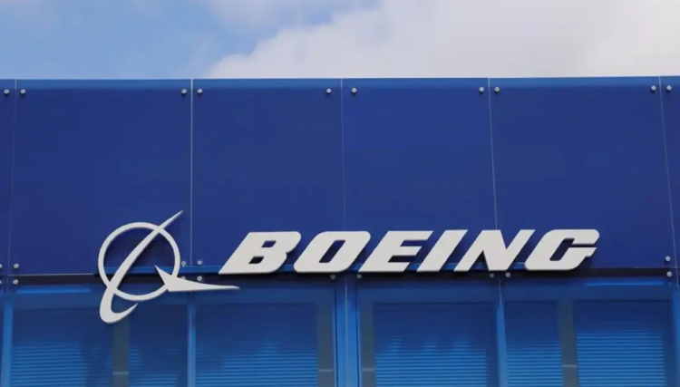 Boeing chce podnieść swój kapitał 