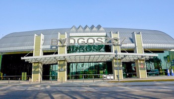 Bydgoszcz: Nowa część terminalu otwarta