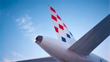 Croatia Airlines ogłasza dużą ekspansję 