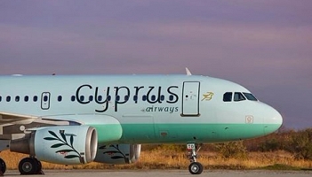 Cyprus Airways mają certyfikat operatora lotniczego