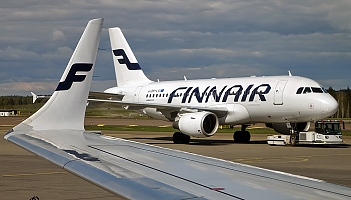 Finnair: Nowe kabiny ATR oraz nowa klasa premium