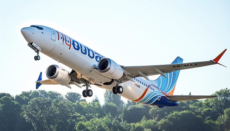 flydubai: Rută nouă și mai multe zboruri către România