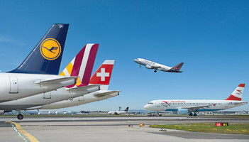 Lufthansa Group kończy z zasadą dwóch osób w kokpicie