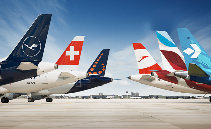 Lufthansa Group: Najzyskowniejszy kwartał w historii