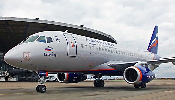 Aeroflot: Częściej z Warszawy do Moskwy