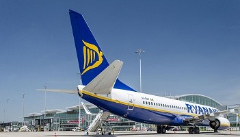 Ryanair: Tańsze bagaże, oceny lotu i więcej zniżek